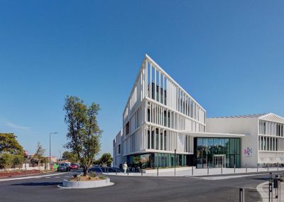 Conseil en stratégie hôtelière