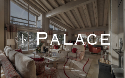 Le K2 – Palace Courchevel