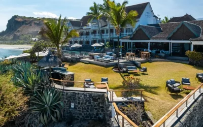 Bpifrance intègre le capital du Groupe Macé