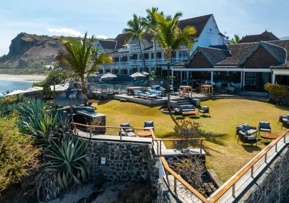 Bpifrance intègre le capital du Groupe Macé